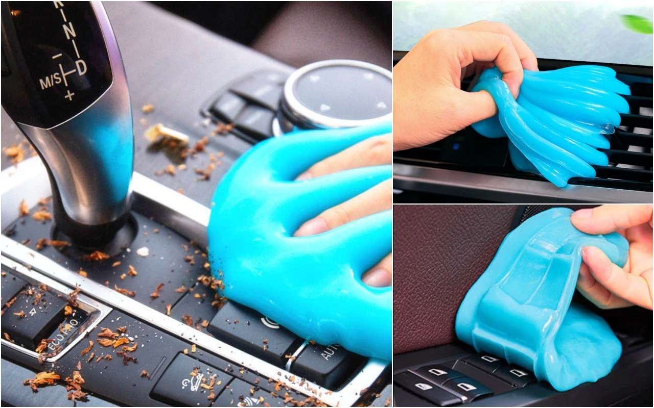 7 крутых средств для ухода за интерьером, найденных на Aliexpress - фото 1274460