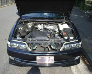 1JZ-GE